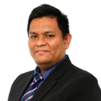 SHAHRUL